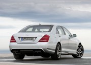 Mercedes-Benz S65 AMG